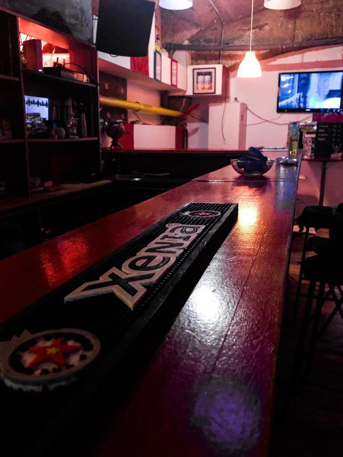 Whole Basement Former Pub For Stag Do, Bachelor House Party Flat Βουδαπέστη Εξωτερικό φωτογραφία