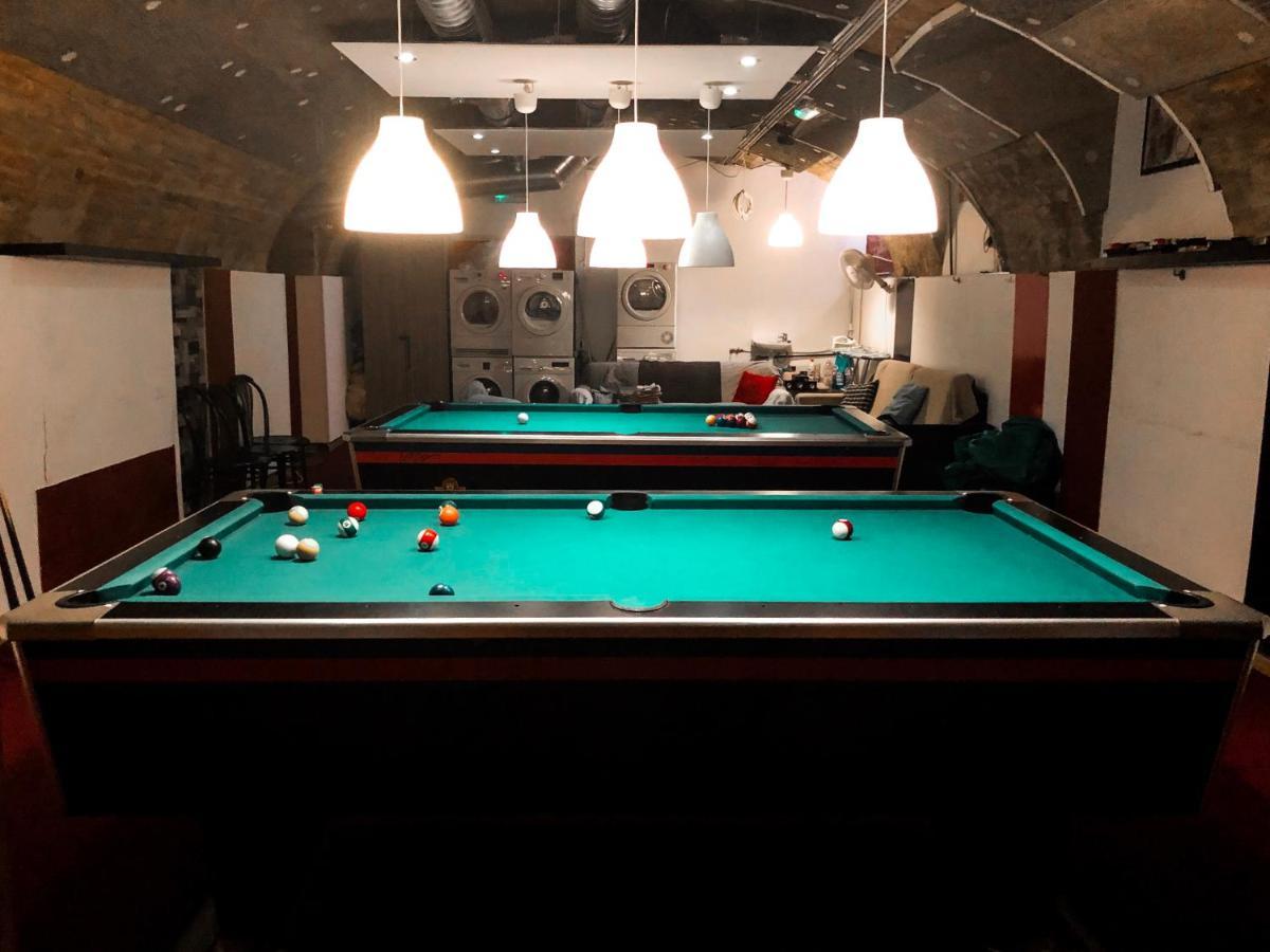 Whole Basement Former Pub For Stag Do, Bachelor House Party Flat Βουδαπέστη Εξωτερικό φωτογραφία